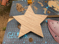 Estrella Geométrica